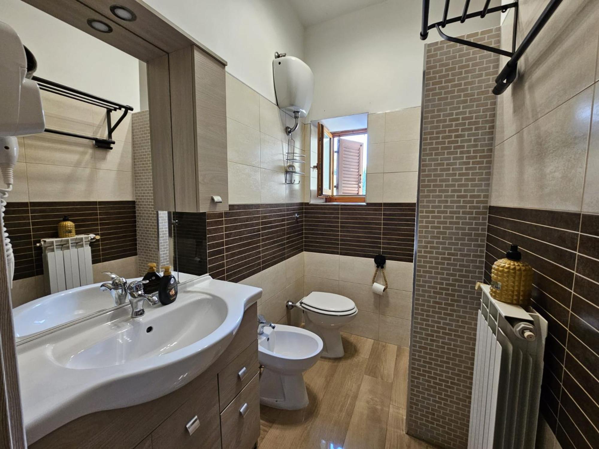 Be Your Home - Captain'S Lodge Civitavecchia Exteriör bild
